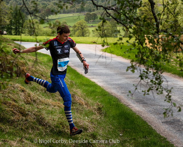 Performance | Chris Smithard